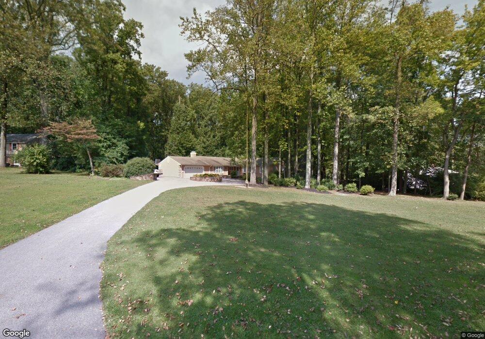 5 Mcilvain Dr, Downingtown, PA 19335 - photo 1