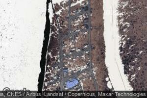 609 Aivik Ave, Point Lay, AK 99759
