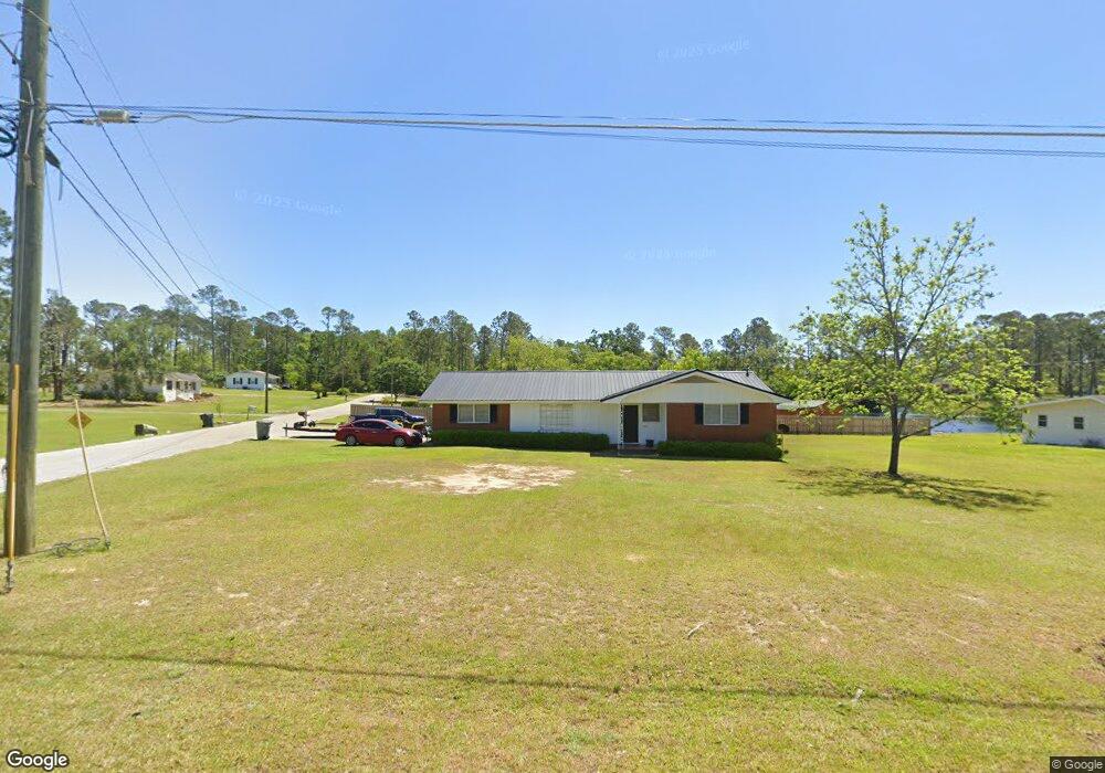 1104 Power Line Rd, Douglas, GA 31533 - photo 1
