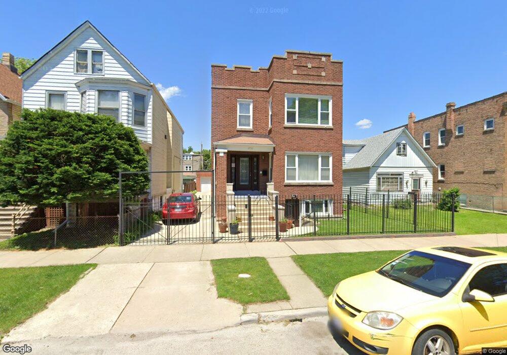 2936 N Gresham Ave unit 3, Chicago, IL 60618 - photo 1