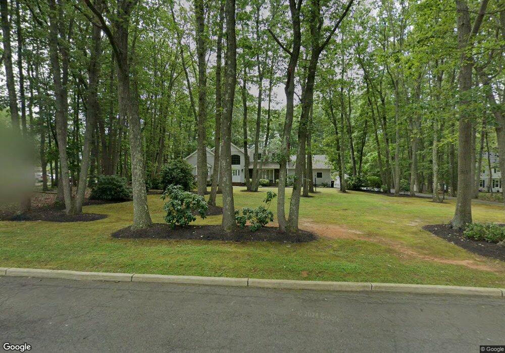 20 Westgate Ct, Colts Neck, NJ 07722 - photo 1