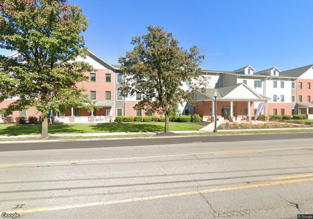 1760 E Main St, Columbus, OH 43205 - photo 1