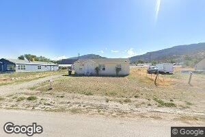 535 S 500 W, Manti, UT 84642