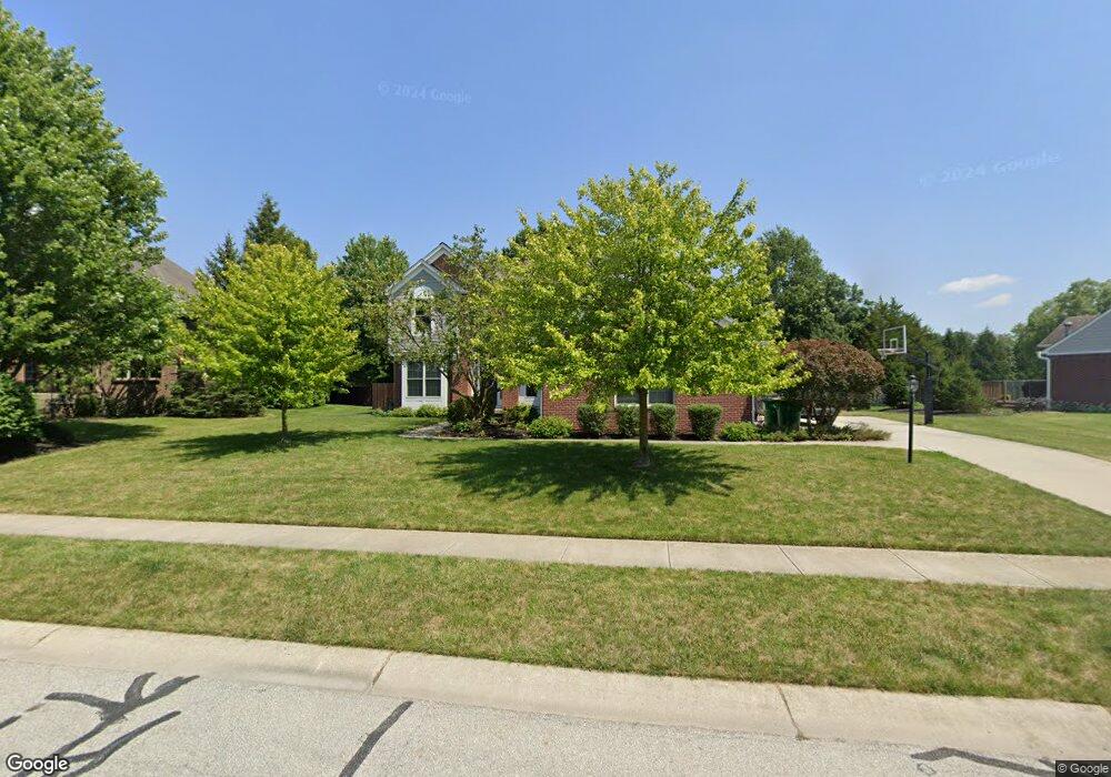 13469 Water Crest Dr, Fishers, IN 46038 - photo 1