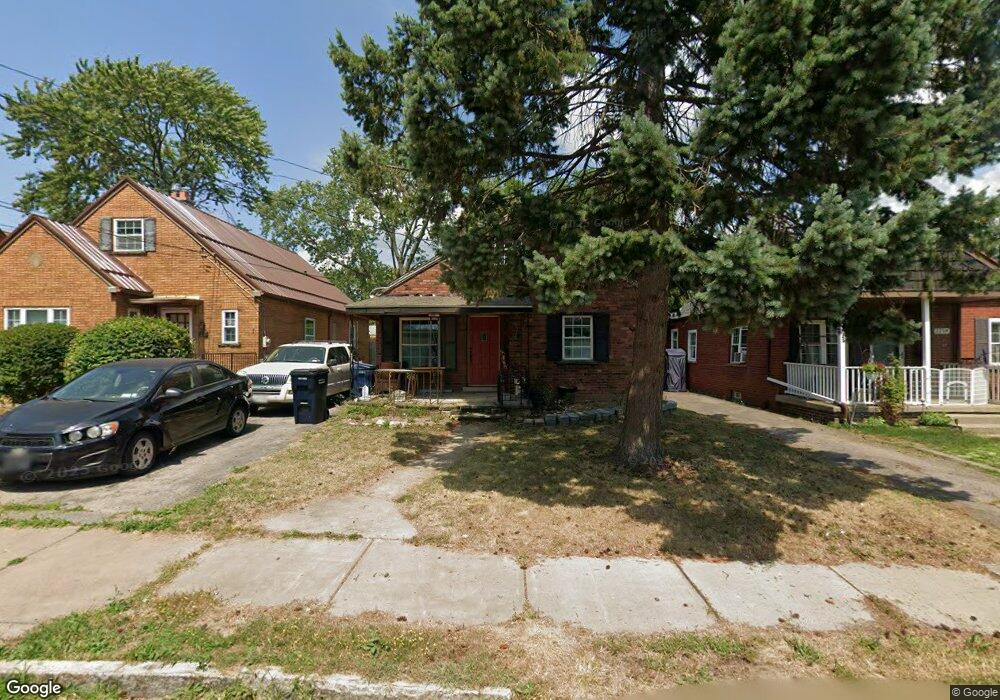 1214 Vanderbilt Ave, Niagara Falls, NY 14305 - photo 1