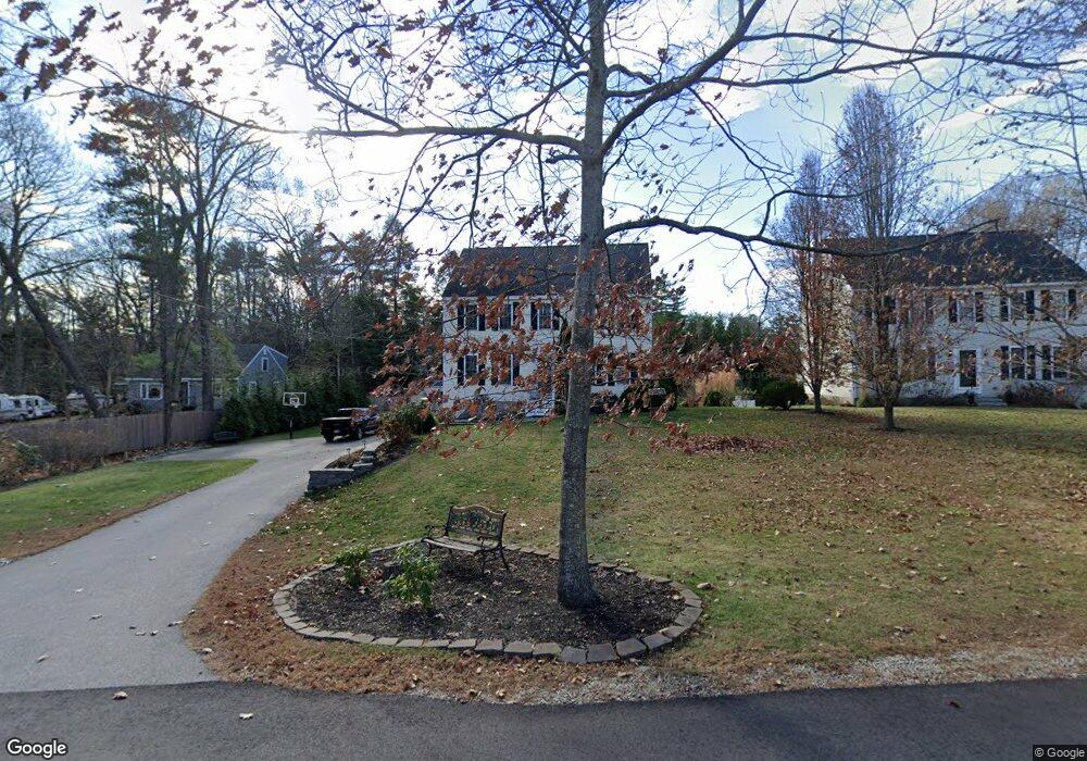 60 Mary Batchelder Rd unit 1, Hampton, NH 03842 - photo 1