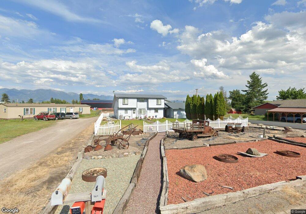 563 Maple Dr, Kalispell, MT 59901 - photo 1