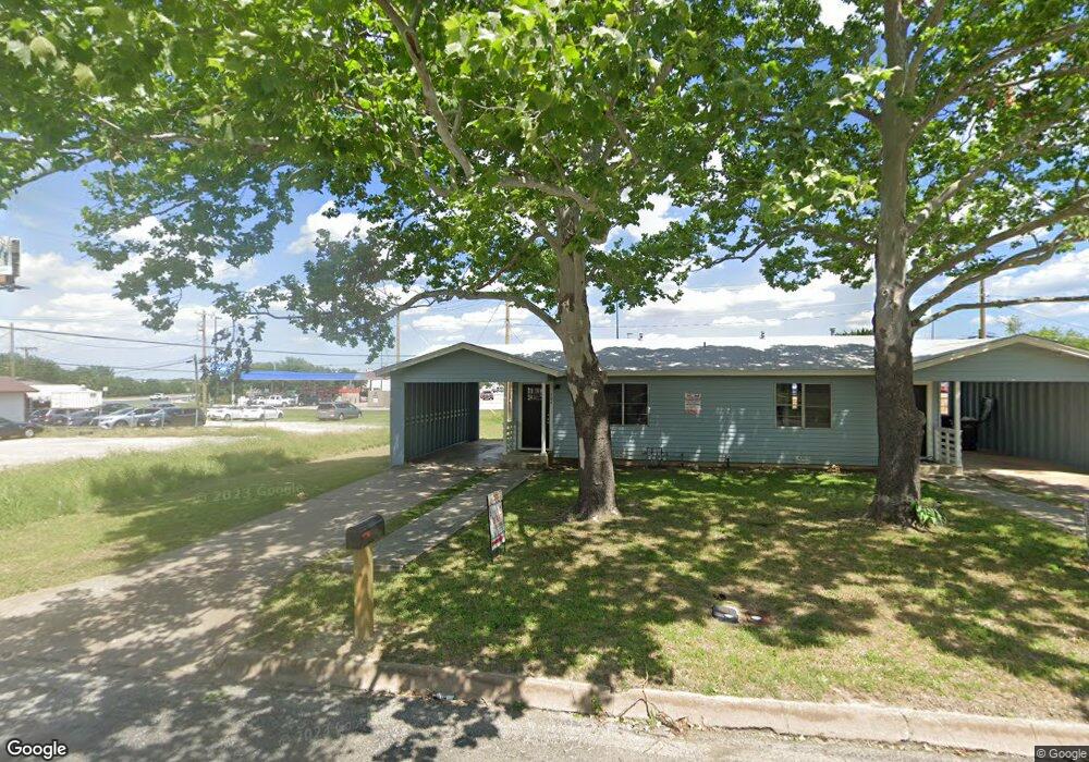 107 Gibson St unit 1, Copperas Cove, TX 76522 - photo 1