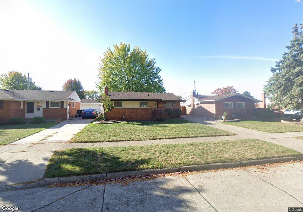 15446 Everly St, Roseville, MI 48066 - photo 1