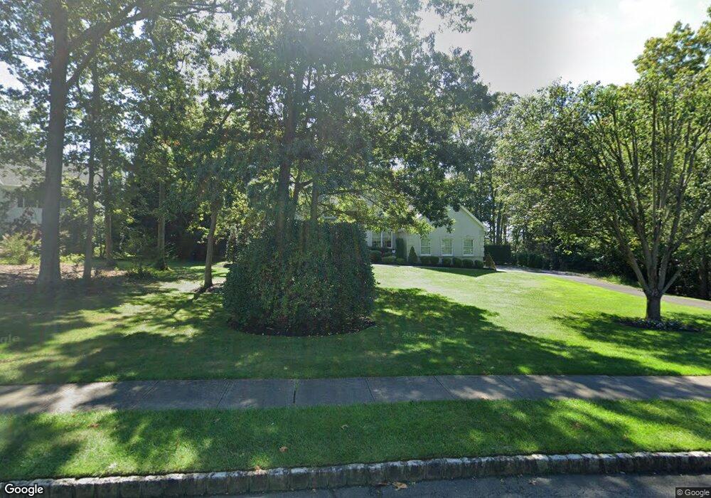 2402 Orchard Crest Blvd, Manasquan, NJ 08736 - photo 1