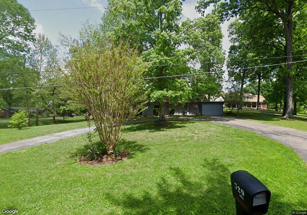 729 Elam Ln NE, Corydon, IN 47112 - photo 1