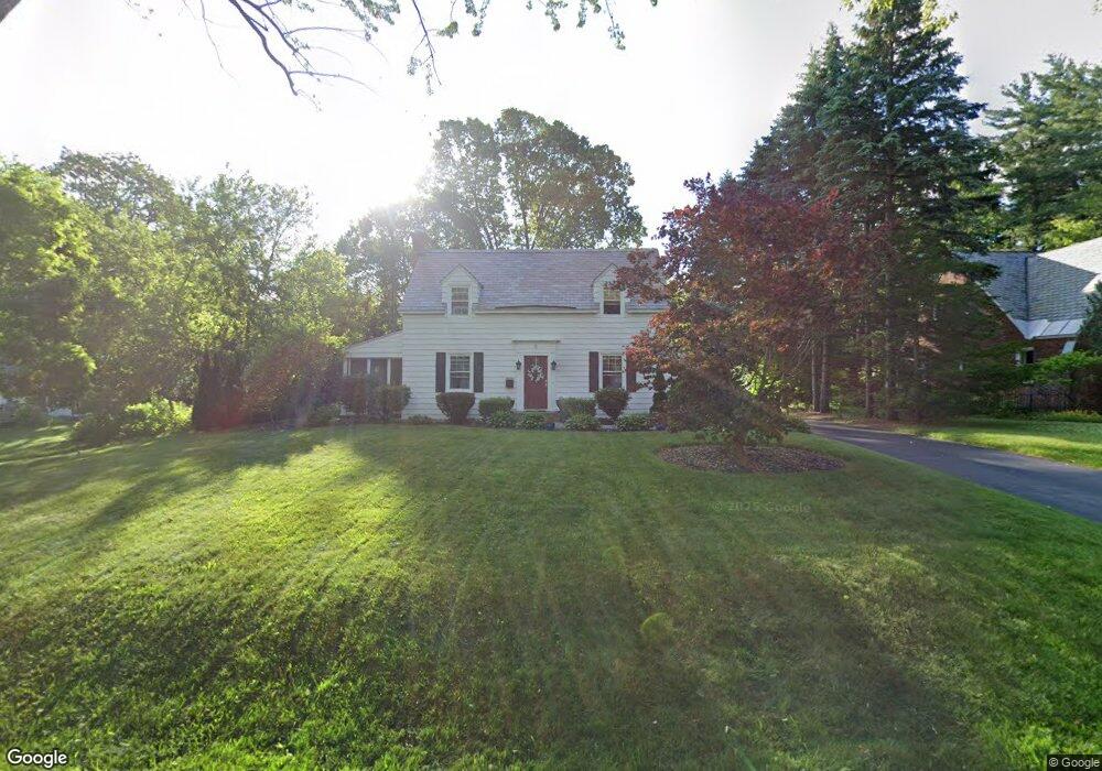 2 S Maple Ln, Albany, NY 12211 - photo 1