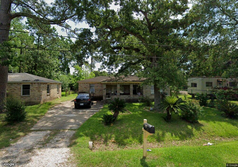 9406 Bertwood St, Houston, TX 77016 - photo 1