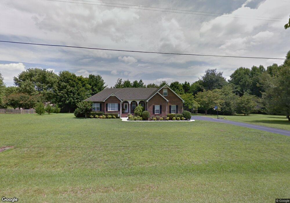 199 Pinehurst Dr, Manchester, TN 37355 - photo 1