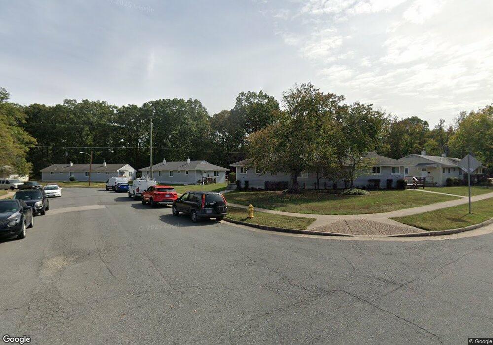 3417 Melrose Ave, Triangle, VA 22172 - photo 1