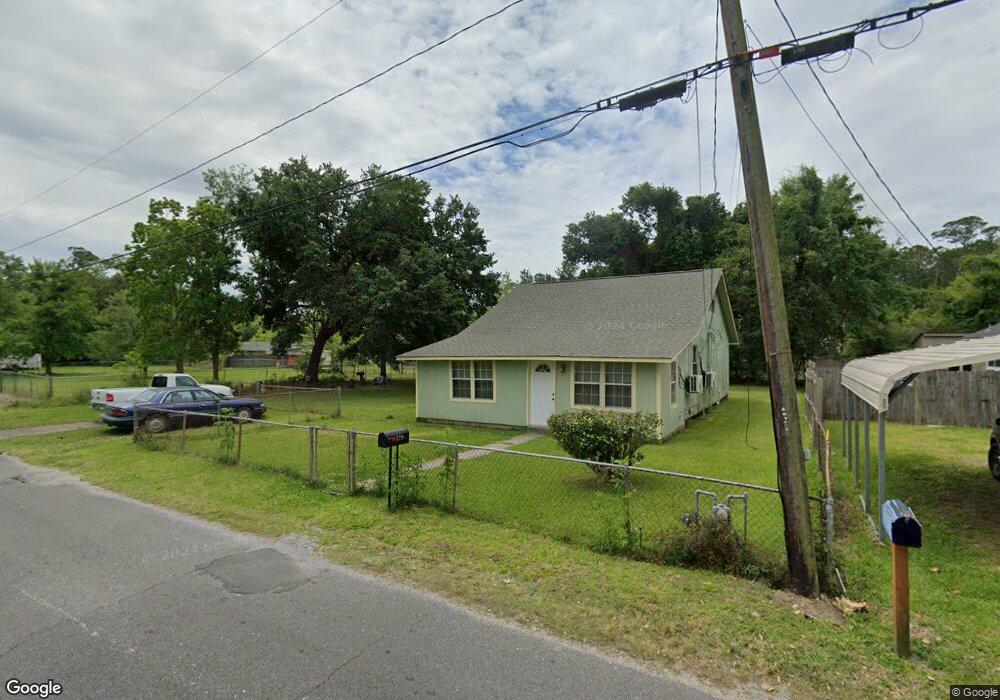 329 McCaughan Ave, Long Beach, MS 39560 - photo 1