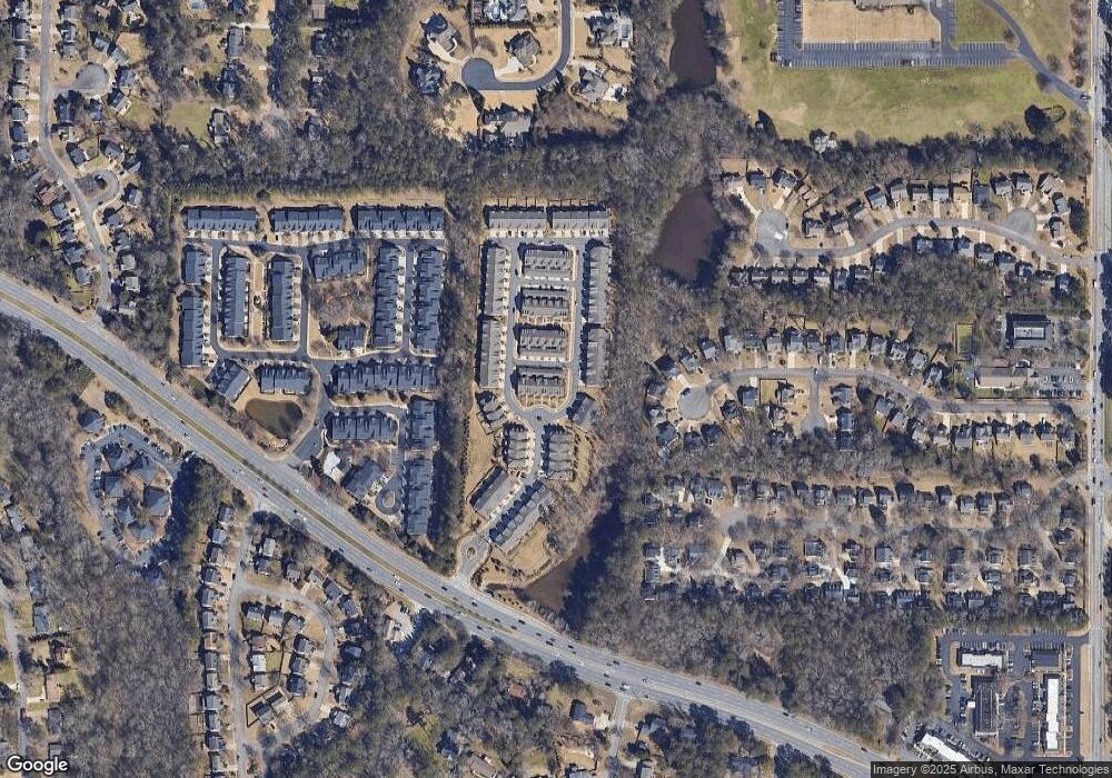 3003 Vickery Trace unit 57, Roswell, GA 30075 - photo 1