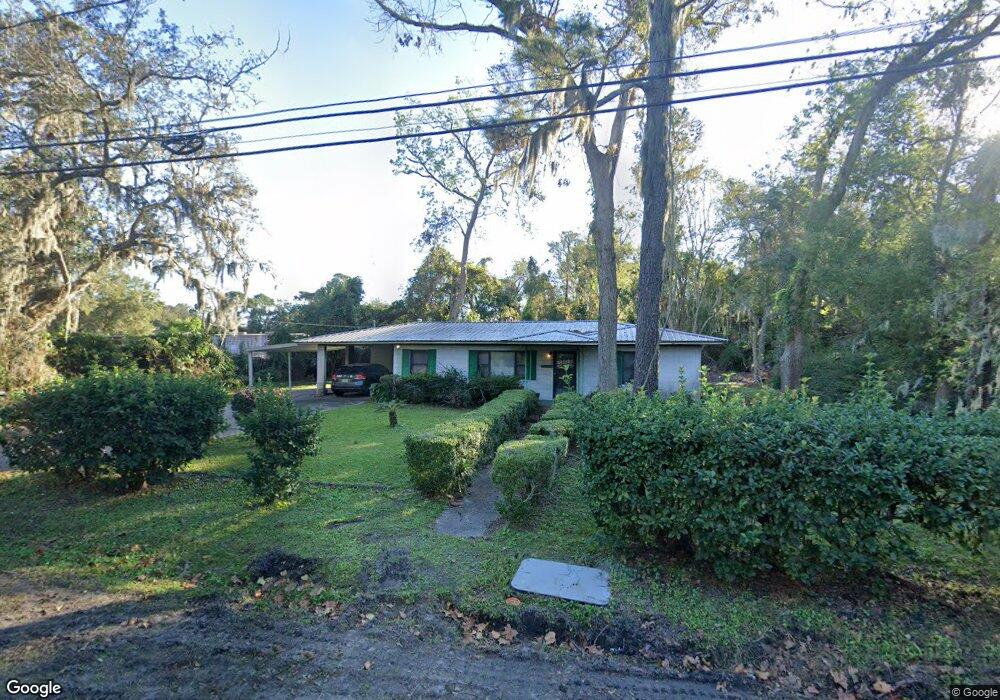 2705 Demere Rd, Saint Simons Island, GA 31522 - photo 1
