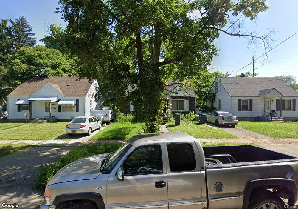 4513 Pengelly Rd, Flint, MI 48507 - photo 1