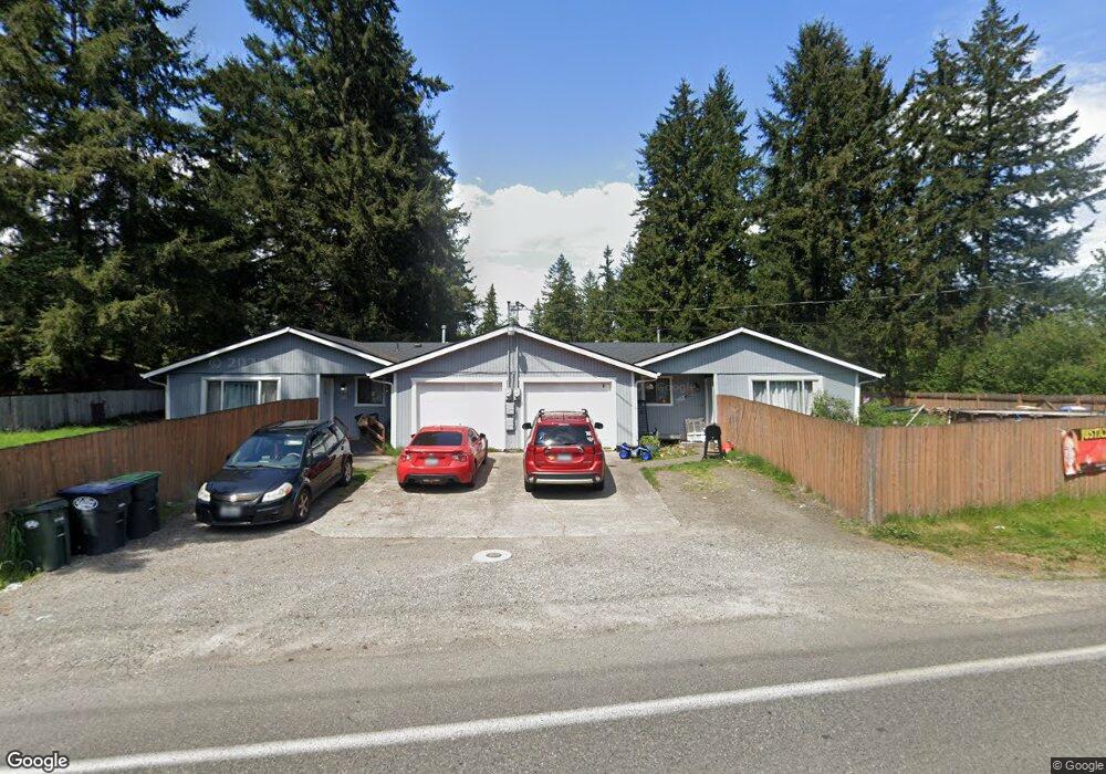 2710 70th Ave SW unit A&B, Tumwater, WA 98512 - photo 1