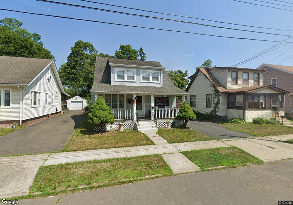 13 Deerfield St, East Haven, CT 06512 - photo 1