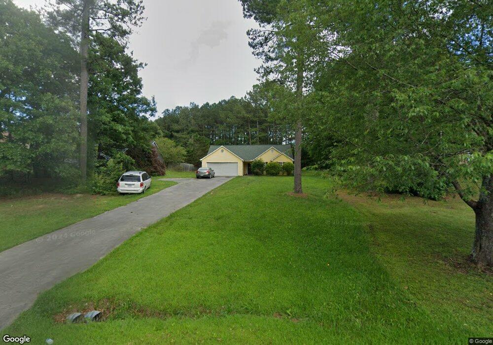 301 Buck Blvd SE, Calhoun, GA 30701 - photo 1
