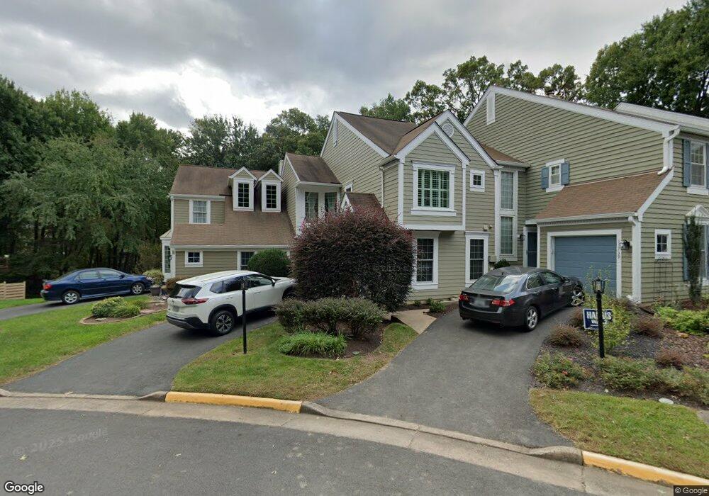 11737 Arbor Glen Way, Reston, VA 20194 - photo 1