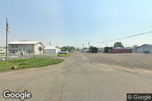 401 1st Ave, Mesa, WA 99343