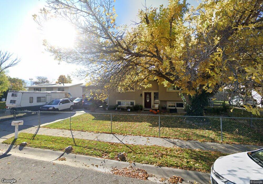3657 W 7825 S, West Jordan, UT 84088 - photo 1