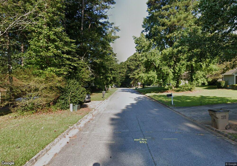 0 Darlington Dr unit 8524900, Jonesboro, GA 30238 - photo 1