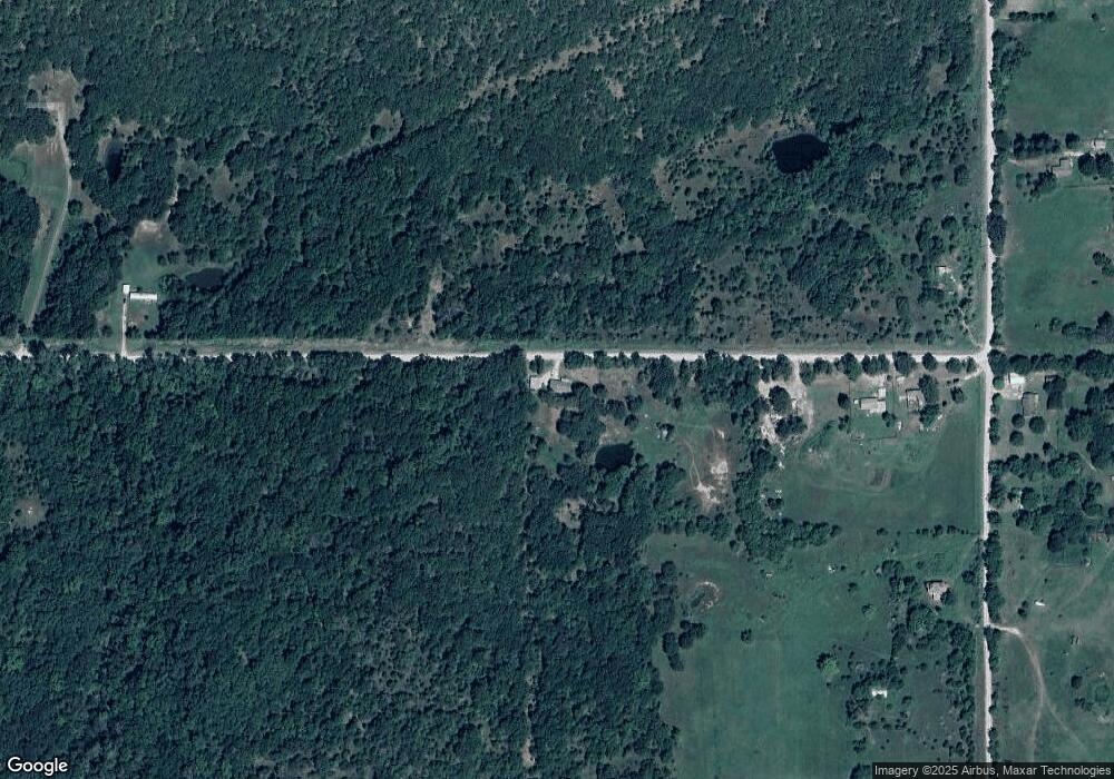 7760 Johnston Rd, Okmulgee, OK 74447 - photo 1