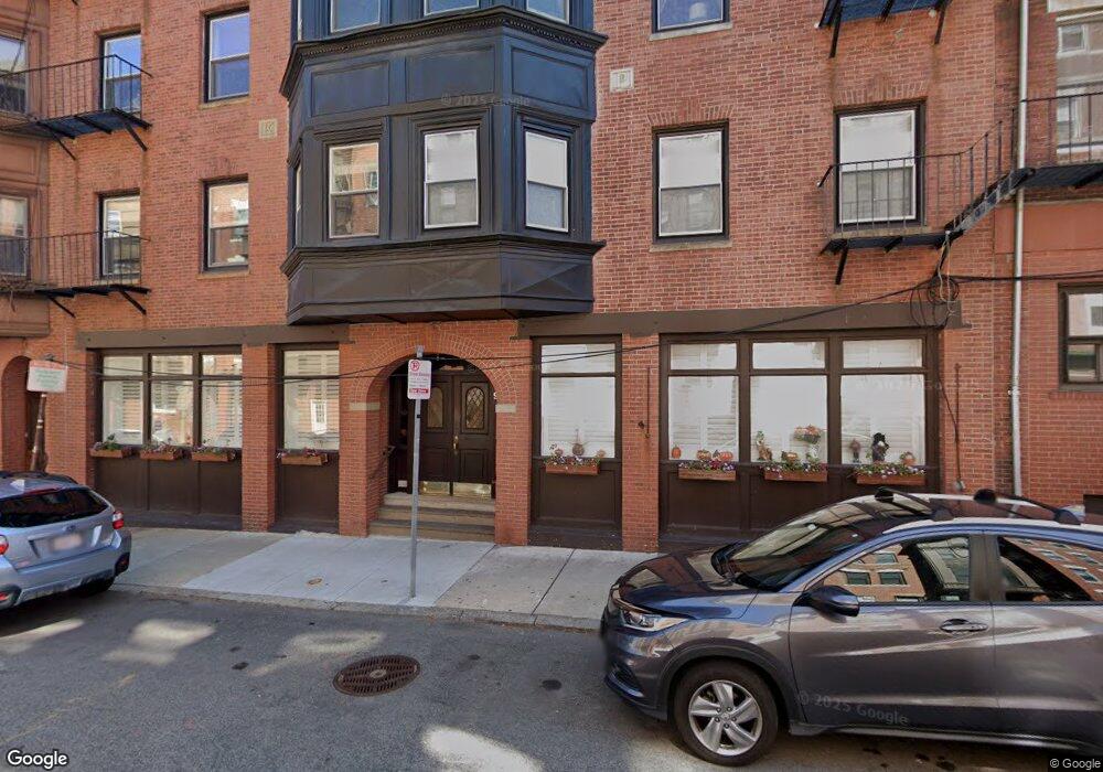 9 Battery St, Boston, MA 02109 - photo 1