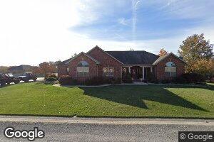 904 Jeffrey St, Bartelso, IL 62218