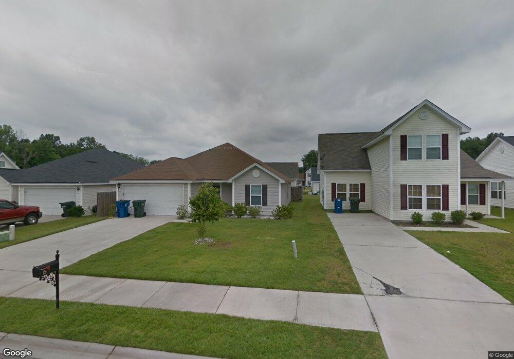 25 Lagan Ln, Savannah, GA 31407 - photo 1