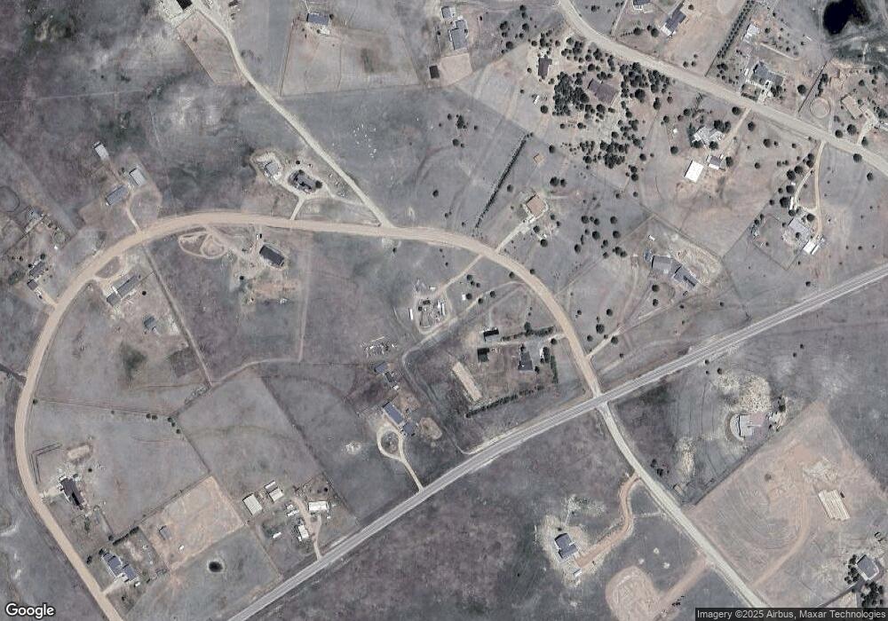 16725 Fannin Cir, Peyton, CO 80831 - photo 1