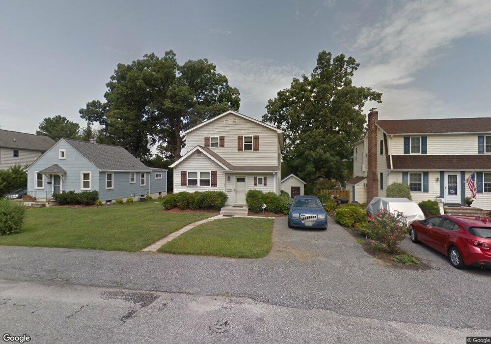 42 Oakway Rd, Lutherville Timonium, MD 21093 - photo 1