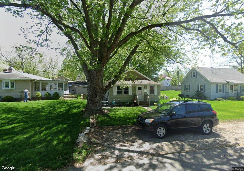 308 S Highland Ave, Elkhart, IN 46514 - photo 1