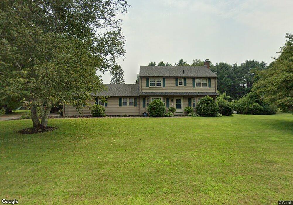 31 Juniper Dr, Avon, CT 06001 - photo 1