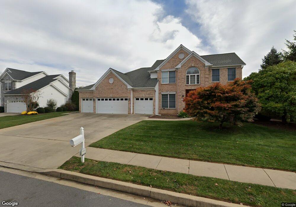 7139 Harlan Ln, Sykesville, MD 21784 - photo 1