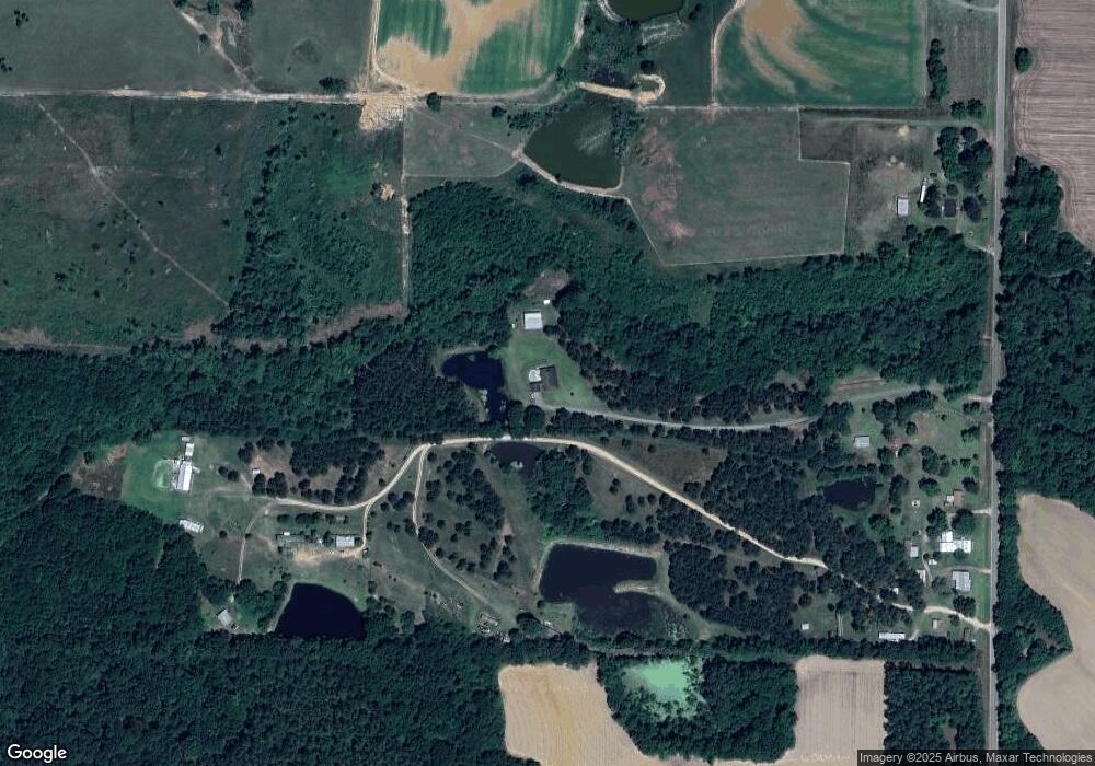 657 Funston Sigsbee Rd, Moultrie, GA 31768 - photo 1