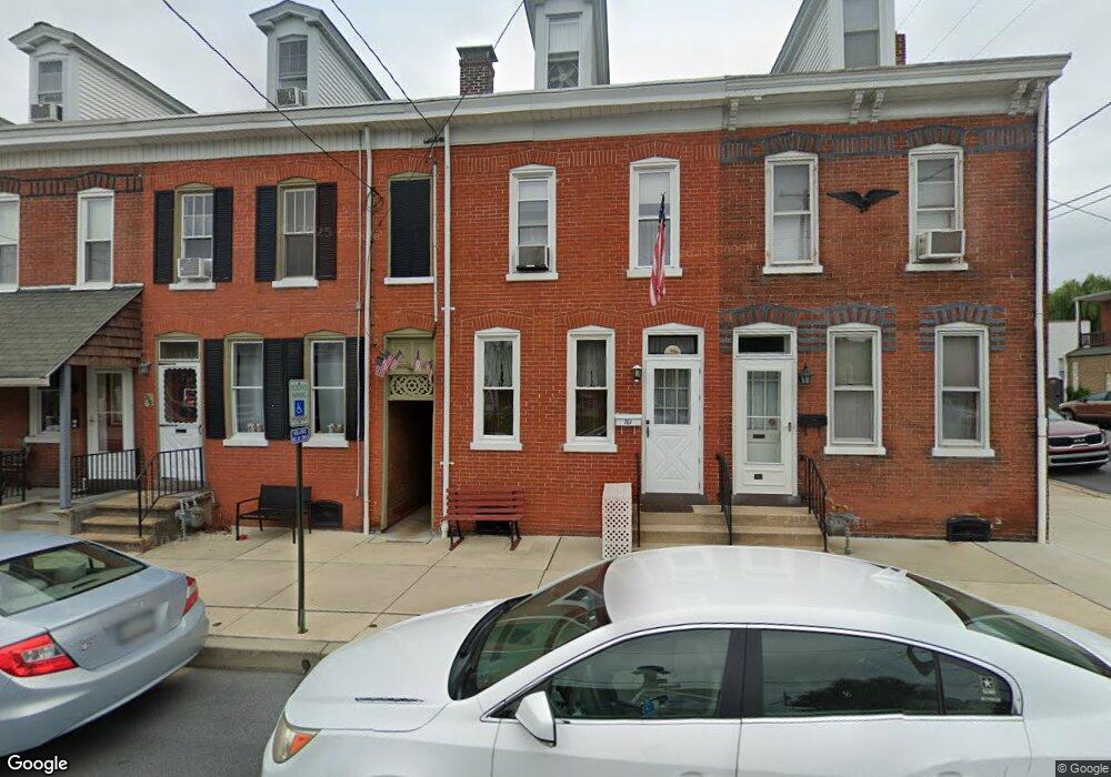 1111 Walnut St, Columbia, PA 17512 - photo 1