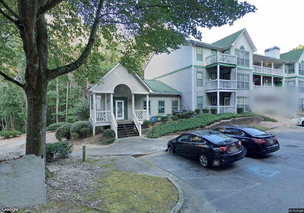 3473 Shepherds Path, Decatur, GA 30034 - photo 1