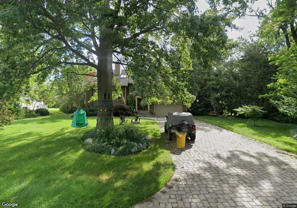 633 Riverside Dr, Annapolis, MD 21403 - photo 1