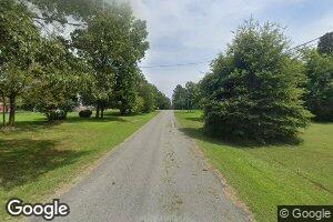 Lot 27, 28 Third St, Nottoway, VA 23824