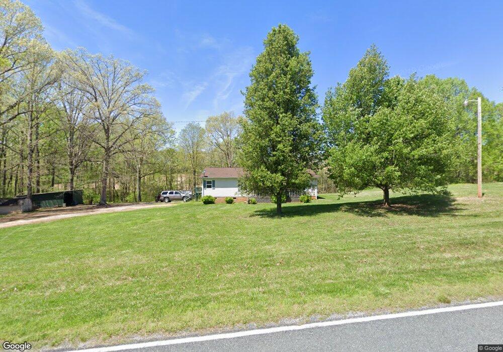 643 Bowles Farm Rd, Statesville, NC 28625 - photo 1