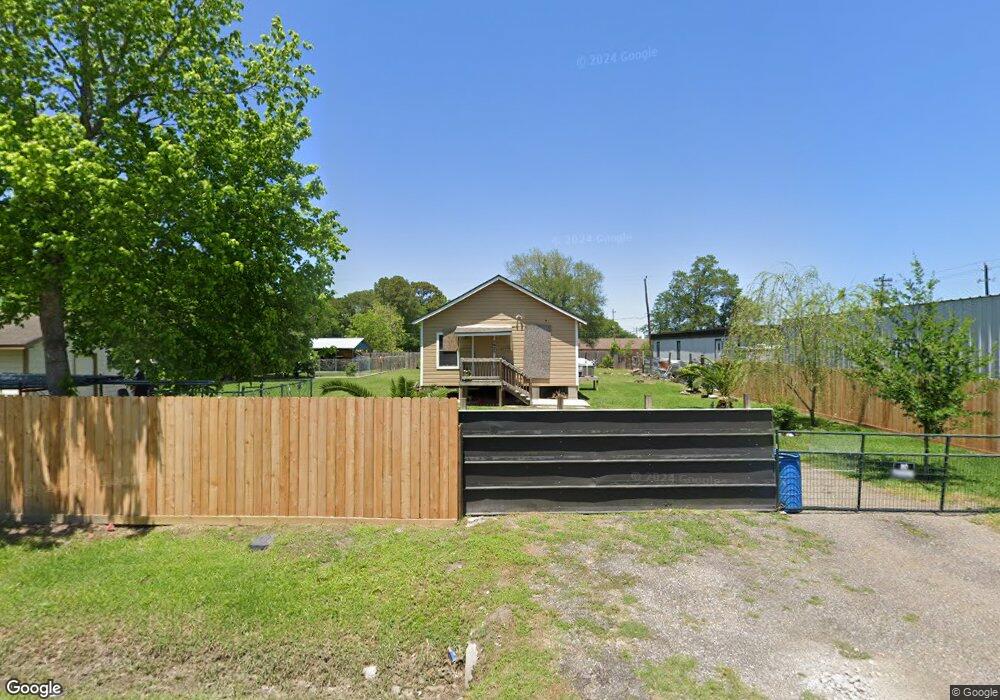 5925 Cobalt St, Houston, TX 77016 - photo 1