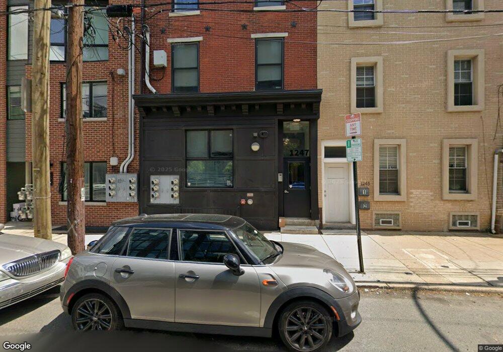 1247 N 2nd St unit 3, Philadelphia, PA 19122 - photo 1