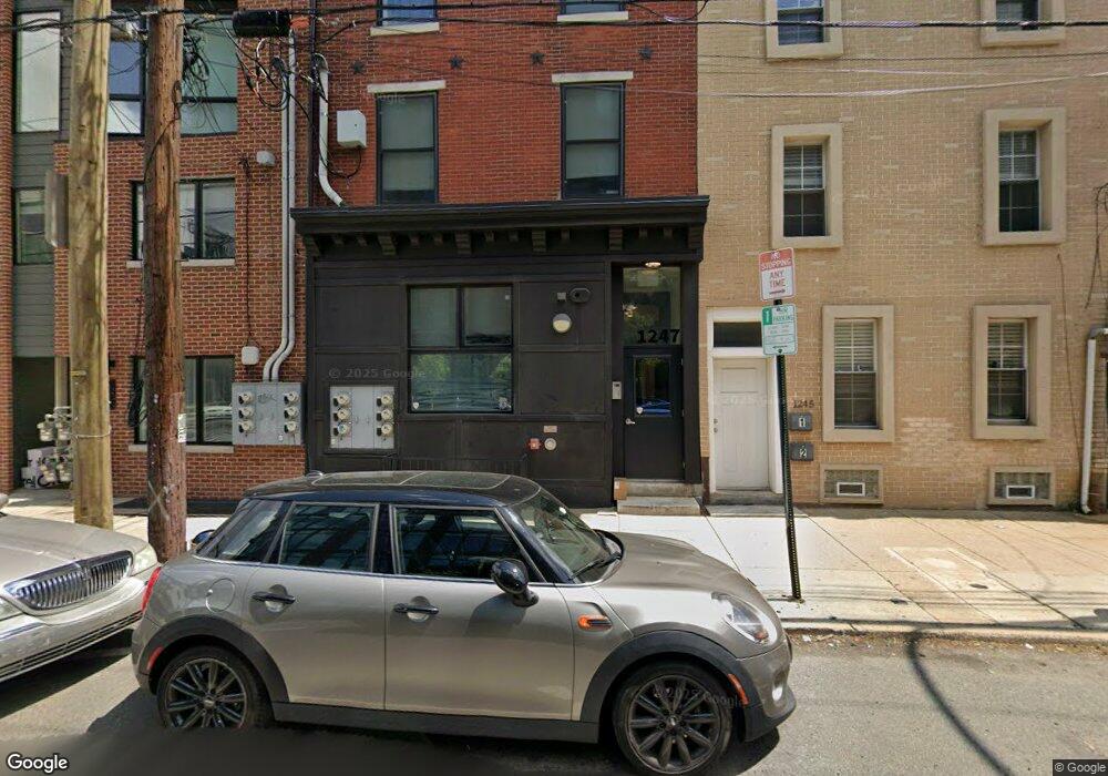 1247 N 2nd St unit ID1317863P, Philadelphia, PA 19122 - photo 1