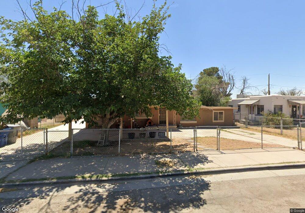 8467 Hughes Cir, El Paso, TX 79907 - photo 1