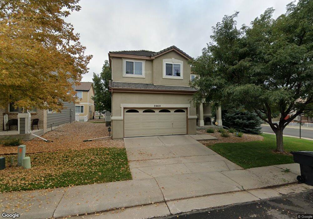 3460 E 140th Ave, Thornton, CO 80602 - photo 1